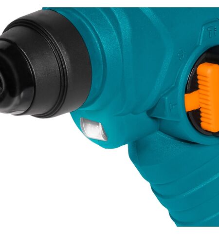 Перфоратор Bort BHD-12Li-D, 4-е