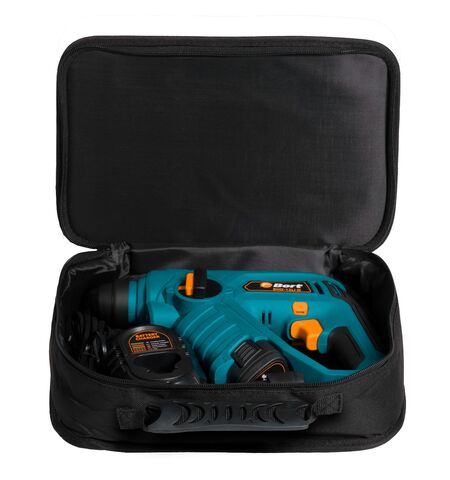 Перфоратор Bort BHD-12Li-D, 6-е