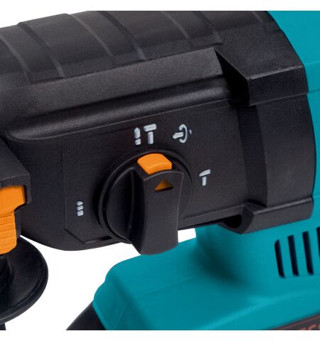 Перфоратор Bort BHD-18Li-BLZ, 3-е