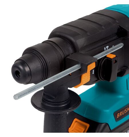 Перфоратор Bort BHD-18Li-BLZ, 5-е