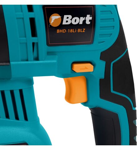 Перфоратор Bort BHD-18Li-BLZ, 4-е