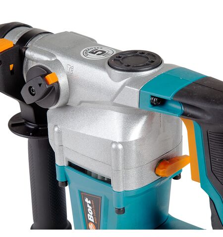 Перфоратор Bort BHD-1000-Turbo, 3-е