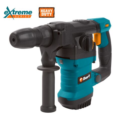 Перфоратор Bort BHD-1500X, 4-е