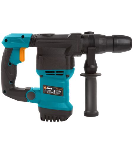 Перфоратор Bort BHD-1500X, 3-е