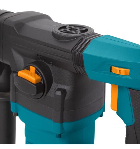 Перфоратор Bort BHD-1500X, 5-е