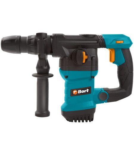 Перфоратор Bort BHD-1500X, 2-е