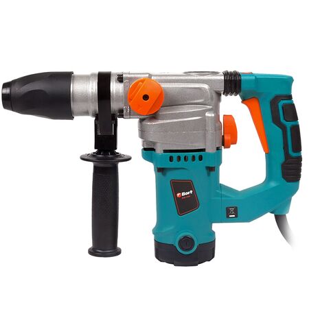 Перфоратор Bort BHD-1500, 2-е
