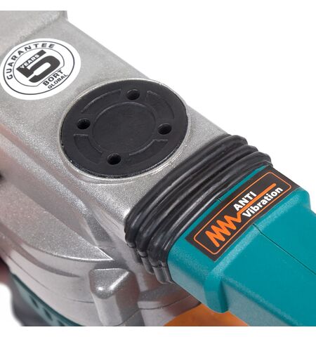 Перфоратор Bort BHD-1500, 6-е