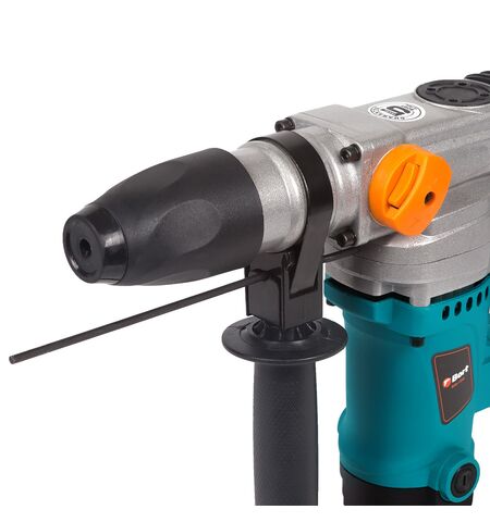 Перфоратор Bort BHD-1500, 5-е