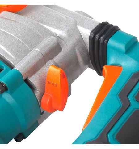 Перфоратор Bort BHD-1500, 9-е