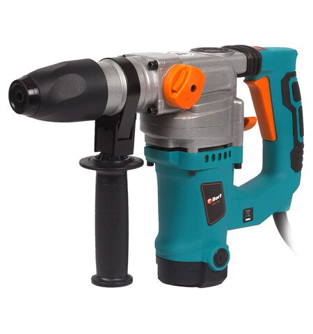 Перфоратор Bort BHD-1500, 4-е