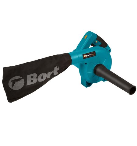 Ручная воздуходувка Bort BSS-900-R, 5-е