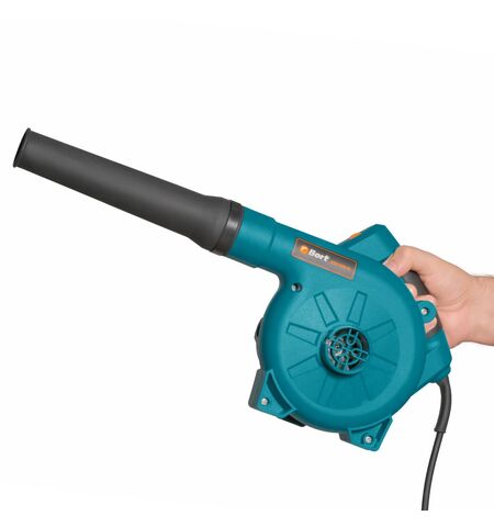 Ручная воздуходувка Bort BSS-900-R, 7-е