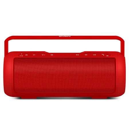 Портативная колонка SVEN PS-270, 2-е