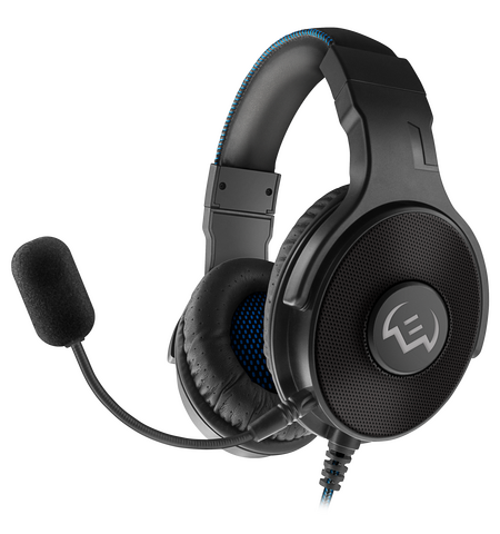 Наушники с микрофоном SVEN AP-U1500MV, 2-е фото товара в интерент-магазине freenet.by Наушники с микрофоном SVEN AP-U1500MV, 2-е