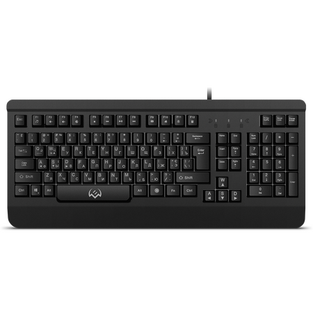 Игровая клавиатура SVEN KB-G9450, 2-е фото товара в интерент-магазине freenet.by Игровая клавиатура SVEN KB-G9450, 2-е