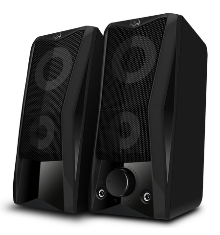 Акустическая система SVEN 445, 2-е