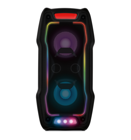 Аудиосистема для вечеринок с Bluetooth SVEN PS-730, 3-е