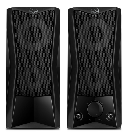 Акустическая система SVEN 445, 3-е