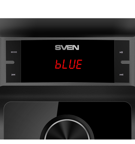 Акустическая система с Bluetooth SVEN MS-301, 4-е