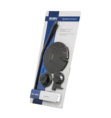 Микрофон SVEN MK-200, 4-е