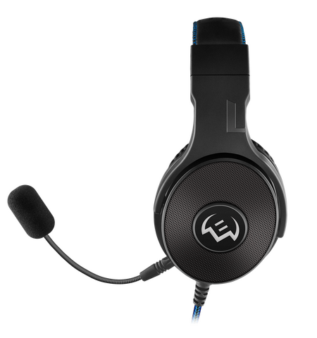 Наушники с микрофоном SVEN AP-U1500MV, 4-е фото товара в интерент-магазине freenet.by Наушники с микрофоном SVEN AP-U1500MV, 4-е