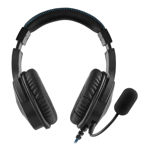 Наушники с микрофоном SVEN AP-U1500MV, 5-е фото товара в интерент-магазине freenet.by Наушники с микрофоном SVEN AP-U1500MV, 5-е