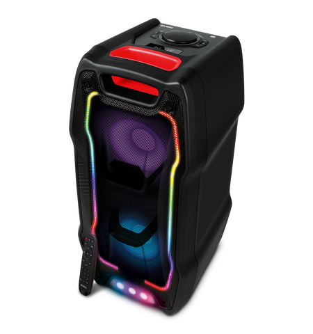 Аудиосистема для вечеринок с Bluetooth SVEN PS-730, 5-е