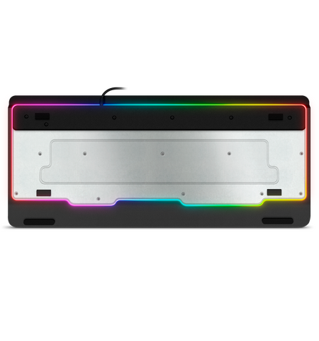 Игровая клавиатура SVEN KB-G9450, 5-е фото товара в интерент-магазине freenet.by Игровая клавиатура SVEN KB-G9450, 5-е