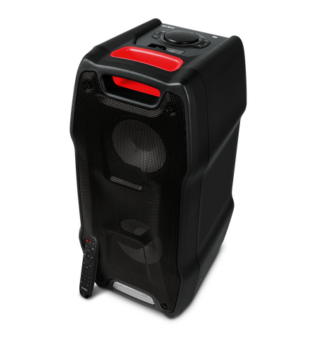 Аудиосистема для вечеринок с Bluetooth SVEN PS-730, 6-е