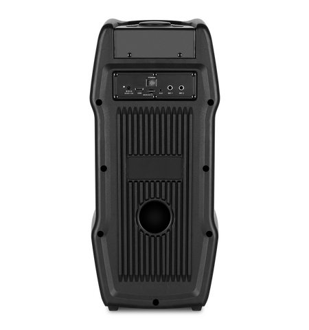 Аудиосистема для вечеринок с Bluetooth SVEN PS-730, 8-е