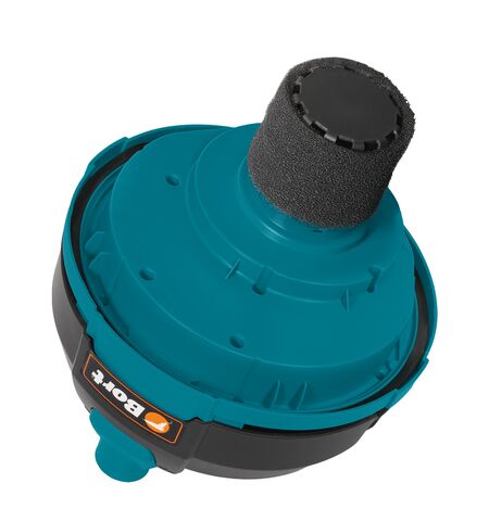 Пылесос Bort BSS-1530 BLACK, 8-е