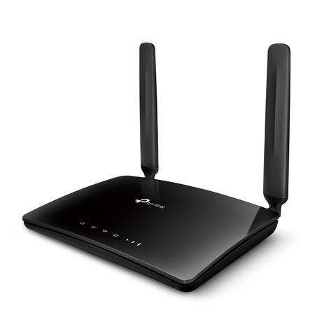 Беспроводной маршрутизатор TP-Link TL-MR6400 V5, 2-е
