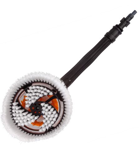 Вращающаяся щетка Bort Brush R, 4-е