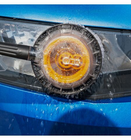 Вращающаяся щетка Bort Brush R, 6-е