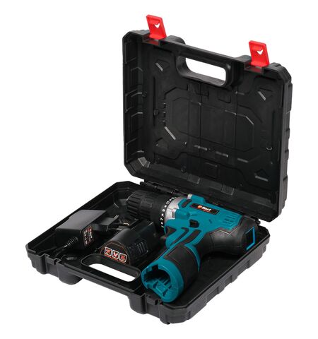 Дрель-шуруповерт Bort BAB-12LI-P, 2-е