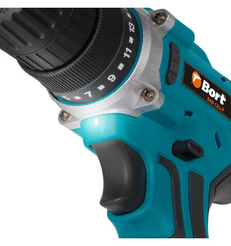 Дрель-шуруповерт Bort BAB-12LI-P, 5-е