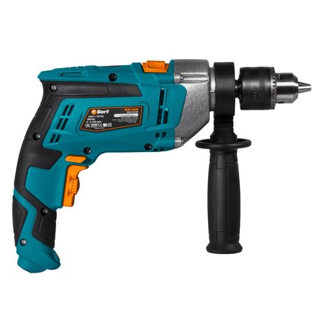 Ударная дрель Bort BSM-900N, 3-е