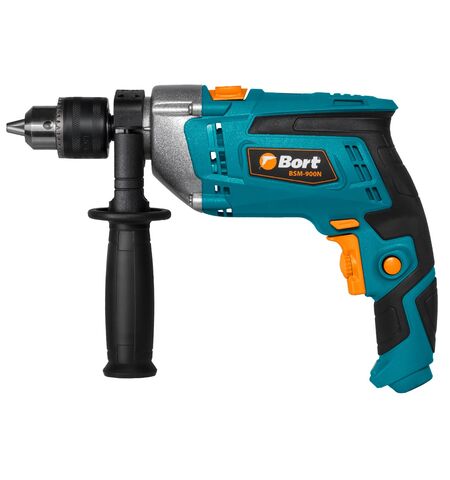 Ударная дрель Bort BSM-900N, 2-е