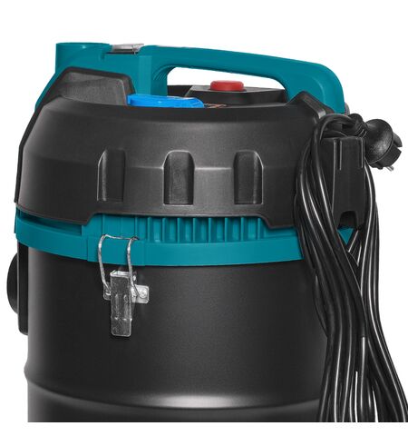 Пылесос Bort BSS-1530 BLACK, 2-е