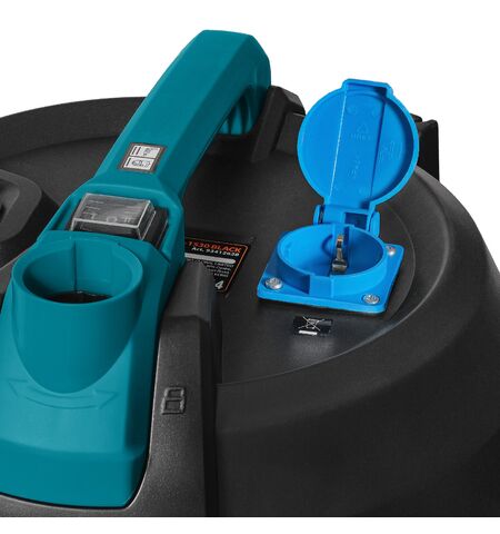 Пылесос Bort BSS-1530 BLACK, 3-е