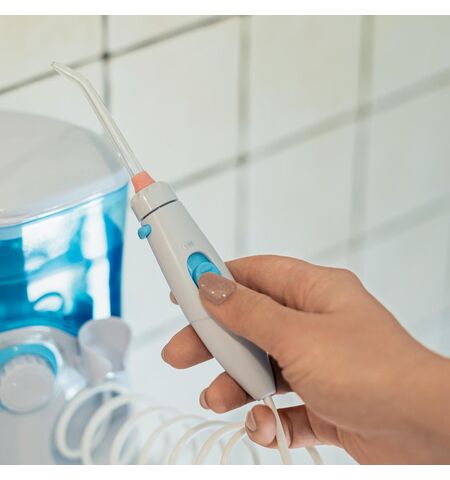 Электрическая зубная щетка и ирригатор Bort BCF-163 Ultra, 13-е