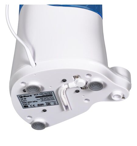 Электрическая зубная щетка и ирригатор Bort BCF-163 Ultra, 4-е