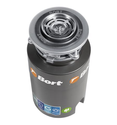 Измельчитель пищевых отходов Bort Titan 4000, 2-е