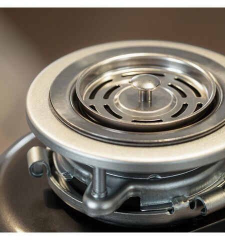 Измельчитель пищевых отходов Bort Titan 5000 Control, 10-е