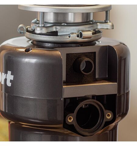 Измельчитель пищевых отходов Bort Titan 5000 Control, 9-е