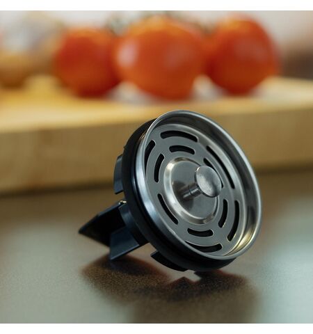 Измельчитель пищевых отходов Bort TITAN MAX FULL CONTROL, 11-е