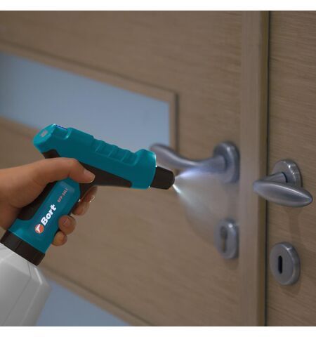 Аккумуляторный опрыскиватель Bort BFP-36-Li, 13-е