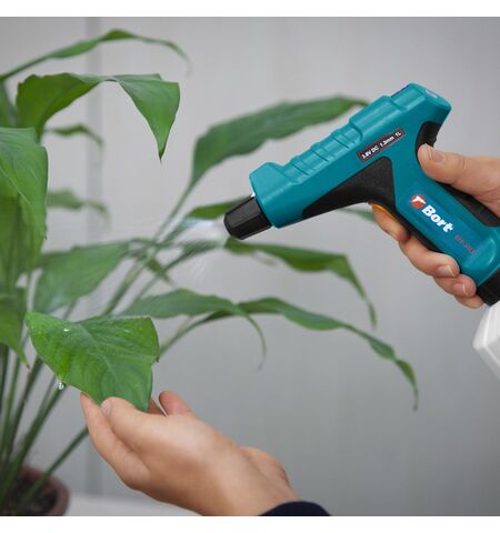 Аккумуляторный опрыскиватель Bort BFP-36-Li, 12-е