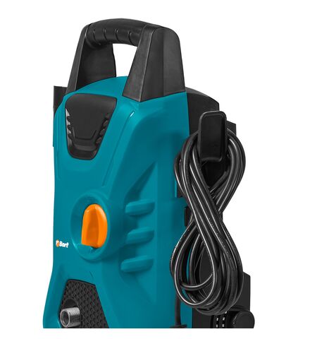 Мойка высокого давления Bort BHR-1700-Pro, 5-е